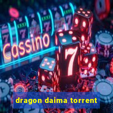 dragon daima torrent